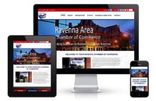 Chamber of Commerce Web Designers